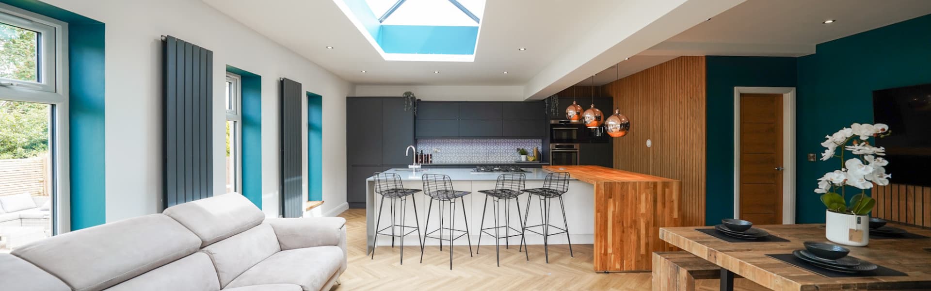 <h1>Our Properties</h1>